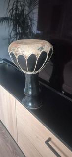 Djembé Trommel, Muziek en Instrumenten, Percussie, Ophalen of Verzenden, Trommel