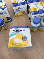 Diverse flesjes nutridrink en fresubin proteïne dranken, Ophalen of Verzenden