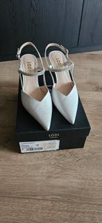 Lodi Trouwschoenen Maat 39 - Zo goed als nieuw, Ophalen of Verzenden