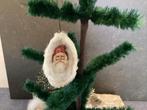 Oude kerstversiering kerstbal, Diversen, Kerst, Ophalen of Verzenden