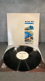 Level 42   — Staring at the Sun, Ophalen of Verzenden, Gebruikt, 12 inch, Poprock