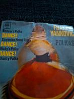 Franky yancovics, Ophalen of Verzenden, Zo goed als nieuw, Overige formaten