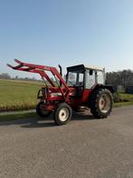 International 844-S Agriomatic | Comfort 2000 cabine, Gebruikt, Meer dan 10000, Case IH, Ophalen of Verzenden