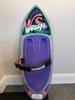 Kneeboard van Wakeski Rebel, Ophalen, Gebruikt, Board