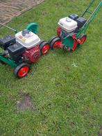 Kantensnijder te huur - Perfect voor strakke gazonranden, Ophalen, Gebruikt