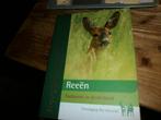 reeen toekomst in nederland ver het reewild jubileum 60 jaar, Ophalen of Verzenden, Nieuw, Overige onderwerpen