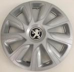Wieldoppen Peugeot 14 inch | WieldopOnline | €67,95 per set, Ophalen of Verzenden, Nieuw