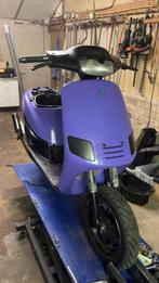 Piaggio Zip Type 1 70cc, Ophalen of Verzenden, Gebruikt, Overige typen, Piaggio