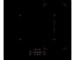 exquisit inductie kookplaat    cash&carry   deal, Witgoed en Apparatuur, Niet ingevuld, Niet ingevuld, Nieuw, Inbouw