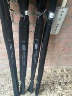 nieuwe feeder hengel s karper vissen, Ophalen of Verzenden, Zo goed als nieuw, Werphengel