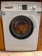 Bosch Logixx 8 VarioPerfect wasmachine, Ophalen, Gebruikt, 8 tot 10 kg, 1600 toeren of meer