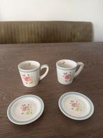 Jet Ter Steege, Zarah Rose kopjes, Overige typen, Ophalen of Verzenden, Zo goed als nieuw, Overige stijlen