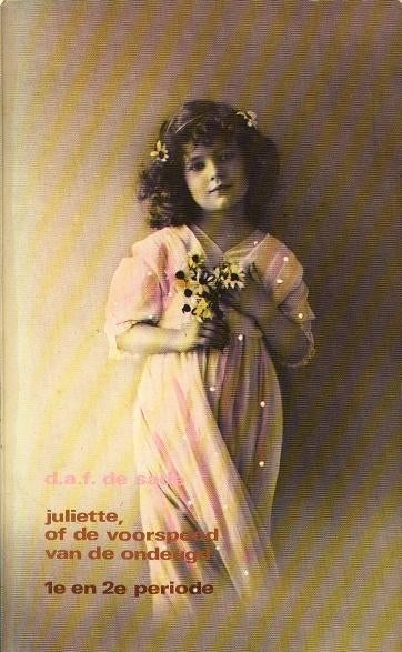 Juliette, of de voorspoed der ondeugd - d.a.f. de sade, Boeken, Gelezen, Europa overig, Verzenden, D.a.f. de sade