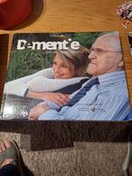 Heel leerzaam boek over Dementie, Ophalen of Verzenden, Zo goed als nieuw