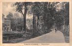 Noordhorn Friesche Straatweg Groningen Westerkwartier, Verzenden, Voor 1920, Gelopen, Groningen