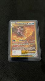 Origin Forme Palkia - Pokemon, Ophalen of Verzenden, Zo goed als nieuw