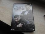 Tony's Revenge DVD (frans gesproken), Alle leeftijden, Boxset, Actie, Ophalen of Verzenden