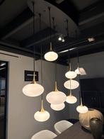 Hanglamp Paradiso Ovaal Maretti Lighting 10-lichts, Huis en Inrichting, Ophalen, Nieuw, Metaal, 75 cm of meer