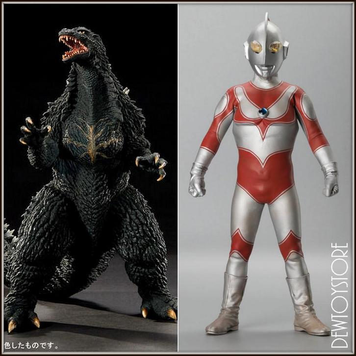 [𝗣𝗿𝗲-𝗼𝗿𝗱𝗲𝗿] Statue Fixed Pose Figure, Verzamelen, Poppetjes en Figuurtjes, Nieuw, Verzenden