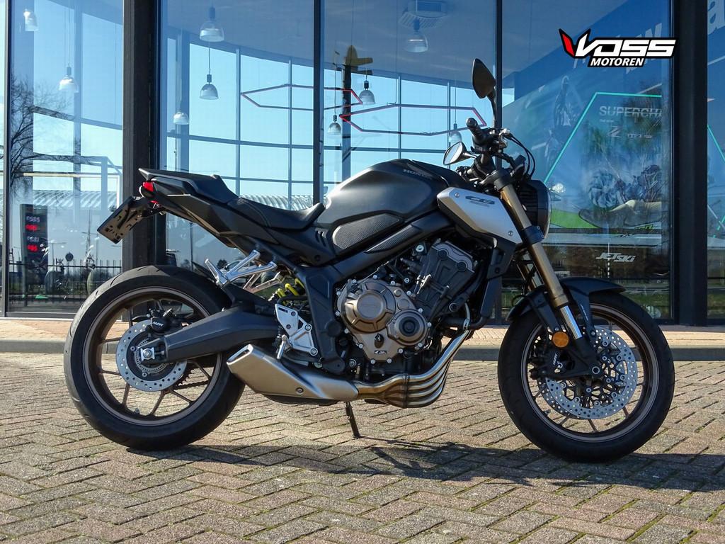 Honda CB650RA (bj 2022), Motoren, Cco@honda-eu.com, Bedrijf, Postbus 75100
1117 ZR  Schiphol, NL, Meer dan 35 kW