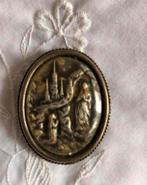 Broche Maria de Lourdes (gereserveerd Anne), Ophalen of Verzenden