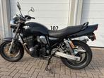 Suzuki GSX750 - Krachtige Naked Bike, 750 cc, 4 cilinders, Motorrijbewijs A, Particulier