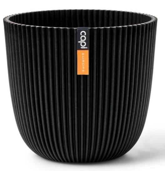 Capi Europe pot 17x15 cm, Kunststof, Rond, Ophalen of Verzenden, Zo goed als nieuw