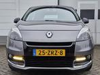 Renault Scénic 2.0 Bose /Automaat/PDC V+A/Trekhaak/Cruise!, Euro 5, Gebruikt, 4 cilinders, Leder en Stof