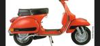 Gezocht vespa PX 200 motor blok, Ophalen of Verzenden, Gebruikt, 4 versnellingen, 200 cc