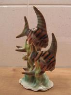 Cortendorf vissen beeld, Ophalen of Verzenden