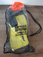 Zwemvliezen flippers maat 29 - 31, Ophalen of Verzenden, Gebruikt, Snorkelvinnen