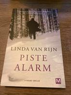 Piste alarm, Ophalen of Verzenden