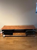 tafel, Ophalen, 100 tot 150 cm, Vierkant, 50 tot 100 cm