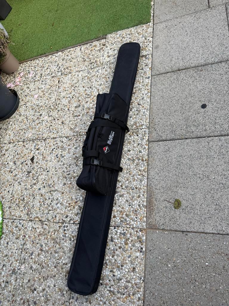 Rubi Slim Cutter G2 tegelsnijder compleet !ZGAN! 1x gebruikt, Ophalen of Verzenden, Zo goed als nieuw