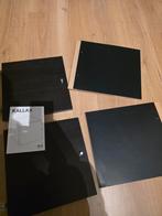 IKEA Kallax kast inzet met deur, Ophalen of Verzenden