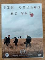 Ten oorlog at war Arnout Hauben, Ophalen of Verzenden, Nieuw in verpakking