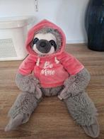 Luiaard knuffel, Ophalen of Verzenden, Overige typen