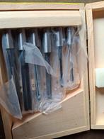 Langgat frees, Raamkozijn, Nieuw, Hout, Ophalen