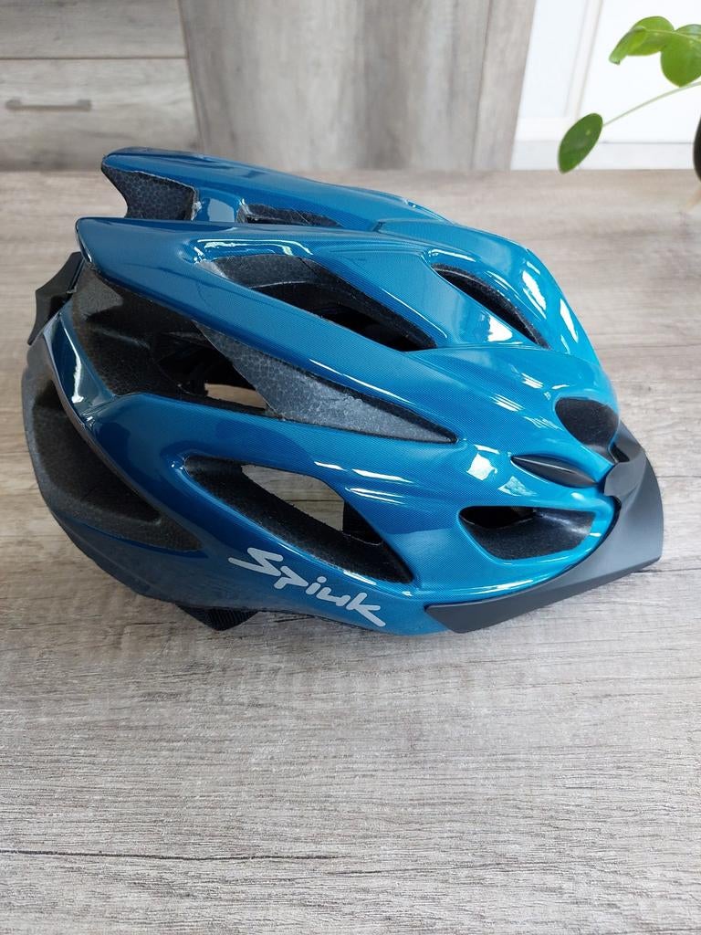Fietshelm Spiuk Tamara Evo S/M, Ophalen of Verzenden, Zo goed als nieuw, S, Heer of Dame
