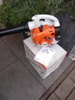 nog nieuwe sthil bladblazer b.g 56, Handgedragen, Nieuw, Ophalen of Verzenden, Met zuigfunctie