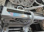 RTX 4070 SUPER AERO OC 12G  | Gigabyte, Computers en Software, Videokaarten, GDDR6, PCI-Express 4, Ophalen of Verzenden, Zo goed als nieuw