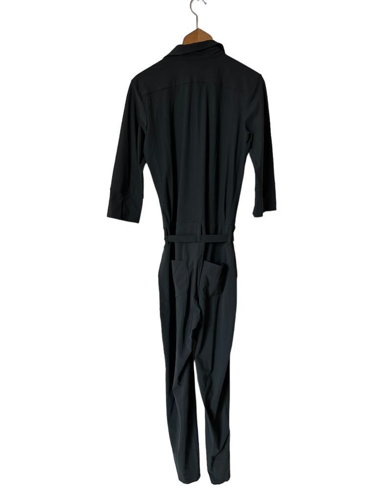 Studio Anneloes jumpsuit M, Kleding | Dames, Jumpsuits, Maat 38/40 (M), Verzenden, Zo goed als nieuw, Grijs