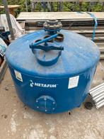 Grote zandfilter in prima staat te koop, Ophalen, Gebruikt