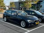 BMW 3-Serie 320d 163pk Efficientdynamics Ed. Aut 2017 Blauw, Automaat, 745 kg, Achterwielaandrijving, 4 cilinders