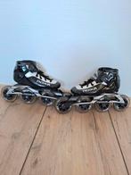 Roxa skeelers maat 36, Ophalen of Verzenden, Zo goed als nieuw, Inline skates 4 wielen, Powerslide