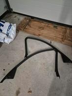 BMW E90 E91 Binnenkant Raamlijsten - Onbeschadigd, Ophalen of Verzenden, Gebruikt, BMW