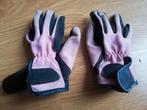 paardrijhandschoenen, Dieren en Toebehoren, Ophalen of Verzenden, Gebruikt, Dressuur