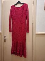 Kanten Jurk, Maat 38/40 (M), Overige typen, Bonprix, Nieuw