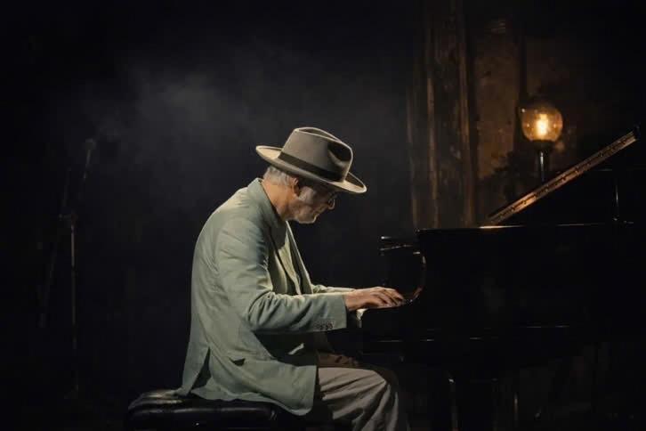 1 ticket - Ludovico Einaudi - vanavond (21-04-26), Tickets en Kaartjes, Eén persoon, April, Instrumentaal