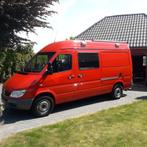 Mercedes 316 Sprinter Camper, Particulier, Buscamper of Camperbus, Mercedes-Benz